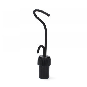 GardenLine teleszkópos gyümölcsszedő fűrésszel 370 cm