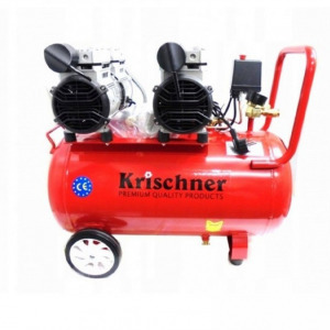 Krischner 50 literes kompresszor KR-3051