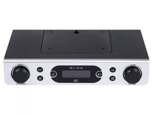 Blow Hordozható/beépíthető bluetooth rádió