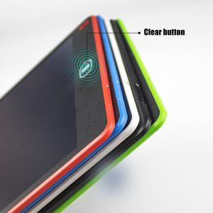 Ultravékony digitális rajztábla, 12