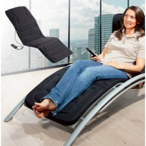 Fullbody Relax masszázsmatrac - rezgő masszázsszőnyeg - MS-718