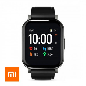 Xiaomi Haylou Ls02 Smart Watch 2 okosóra (Eu Verzió)