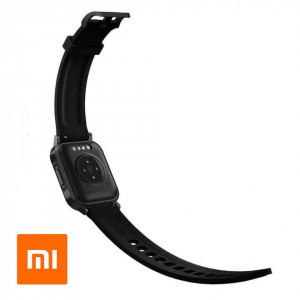 Xiaomi Haylou Ls02 Smart Watch 2 okosóra (Eu Verzió)