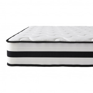 Comfort-aurora 80x200x20cm táskarugós matrac