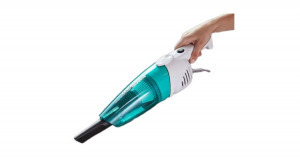 Deerma DX118C álló porszívó 600W -fehér-szürke