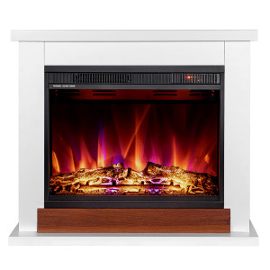 Elektromos kandalló Sting & Lorance