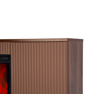 Baileys & Tasmania kandalló, 560x1700x270 mm