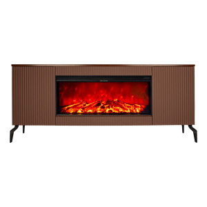 Baileys & Tasmania kandalló, 560x1700x270 mm