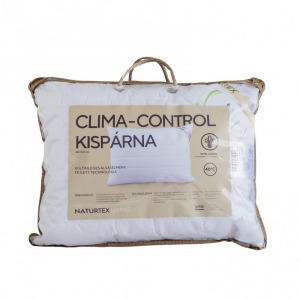 Naturtex Clima Control félpárna 50x70 cm 500g