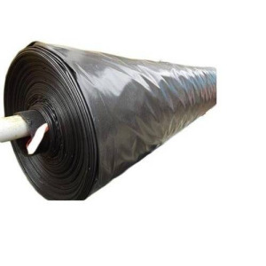 Agrofólia 4,2x80fm R fekete -10m