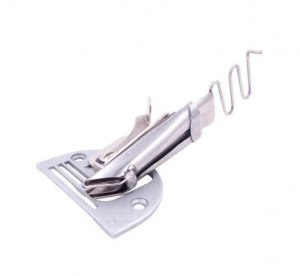 Szegő apparát - félbehajtó varrógéphez, 22mm