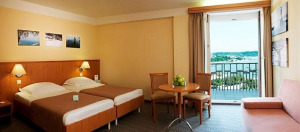 Vakációzz Portorožon! LifeClass Hotel**** 4 nap 3 éj 2 fő, félpanzió