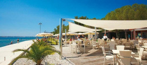 Vakációzz Portorožon! LifeClass Hotel**** 4 nap 3 éj 2 fő, félpanzió
