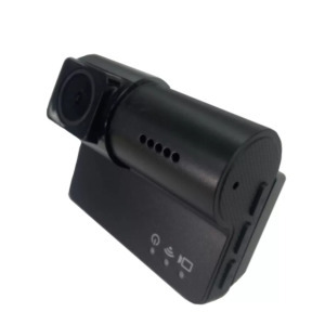 Autós menetrögzítő kamera, Full HD, Wi-Fi, G-Sensor, fekete/asztroszürke