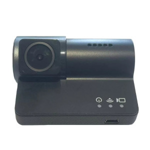 Autós menetrögzítő kamera, Full HD, Wi-Fi, G-Sensor, fekete/asztroszürke