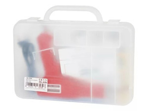 Műanyag hegesztőgép - 50W