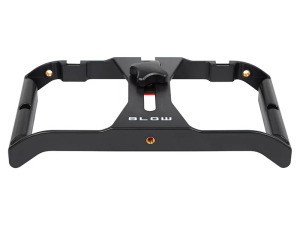 Blow Kameratartó ketrec és kézi stabilizátor okostelefonhoz