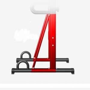 PowerPeak Mobil húzódzkodó állvány edző torony