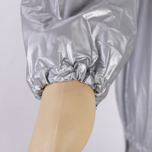 Unisex szauna ruha M-es