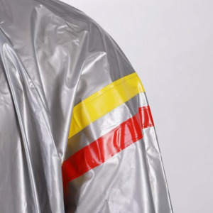 Unisex szauna ruha M-es