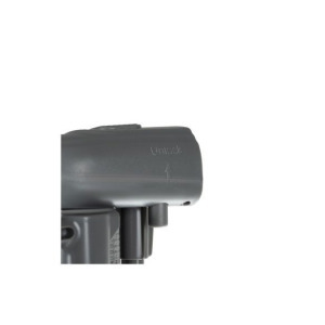 Biztonsági ajtórács 19381 ruhhy - gyerekbarát, könnyen felszerelhető, biztonságos