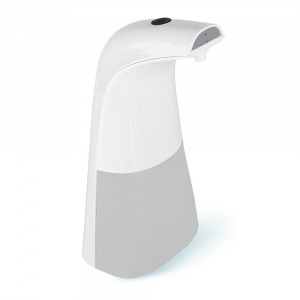 Automata szappanadagoló, 250 ml