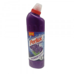 Perlux wc gél levendula illatú 750ml