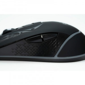 Daewoo vezetékes egér, Gamer egér, DI-510M