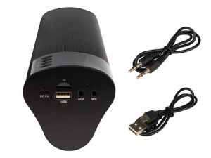 Blow Bluetooth hangszóró Soundbar, rádió 2x5W -fekete