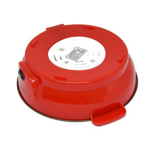 Yonsa könnyen tisztítható és hordozható elektromos serpenyő