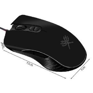 Gamer egér - MS-536