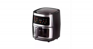 Air Fryer - extra nagy 8liter