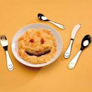 BergHOFF Smiley evőeszközkészlet