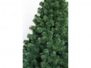Tűlevelű LUX műfenyő - 150cm