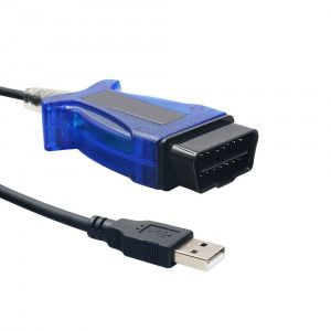 Renolink ECU programozó V1.52 Renault és Dacia járművekhez Légzsák