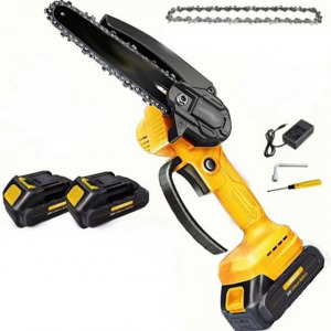 Bingo Tools 2 akkus láncfűrész