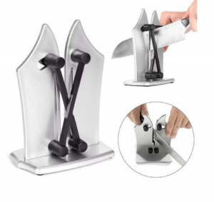 Bavarian edge professzionális késélező