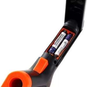 Ipari digitális infravörös hőmérő, érintésmentes mérések, -50 °C ~ 550 °C