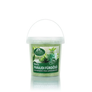 Mineris Menta Parajdi Fürdősó 1 kg