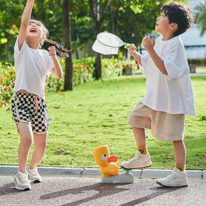 Ügyességi gyerekjáték, rózsaszín elefánt