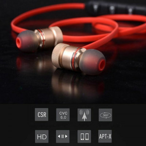 Szuper Hifi Bluetooth fülhallgató