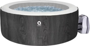 Avenli felfújható jakuzzi Nice antik fa hatású 204x70cm (14196EUV41)