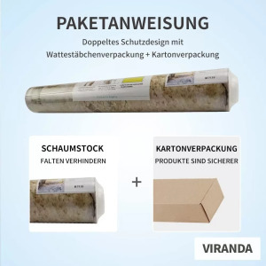 Viranda 3D Öntapadós ajtómatrica - Buddha (77 × 200 cm)