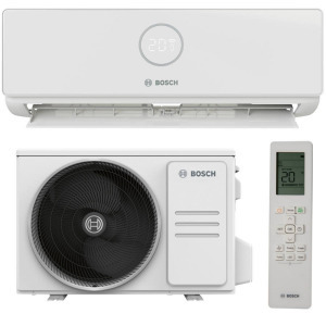 Bosch Climate 5000i-Set 35 E Inverteres Split Klíma 3,6 kW