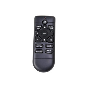 Beépített elektromos kandalló Gala silver, 577x447x161 mm, 2000 W