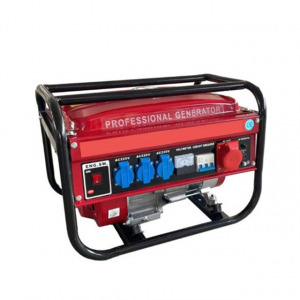 Welnek tools generátor 9500W VK-9500W