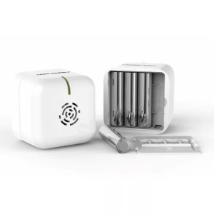 Radarcan riasztó egerek, csótányok ellen