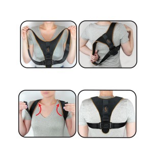 Dr. Fix tartásjavító hátpánt / az egészséges hát érdekében