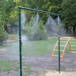 Párakapu, 10m