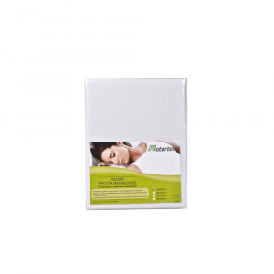 Naturtex Frottir vízzáró matracvédő PVC-vel 70x140 cm